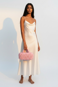 Sac Maël rose