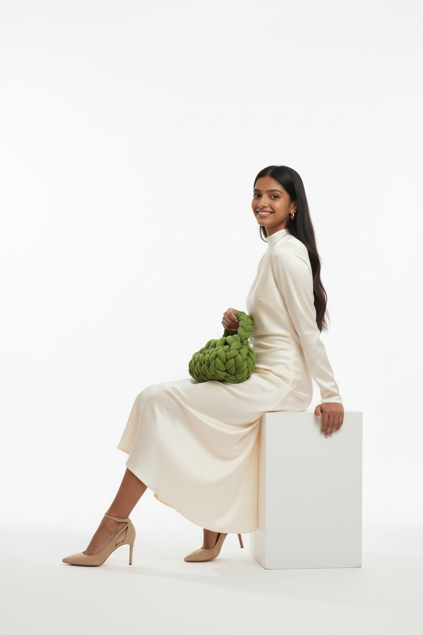 Sac Orion Vert
