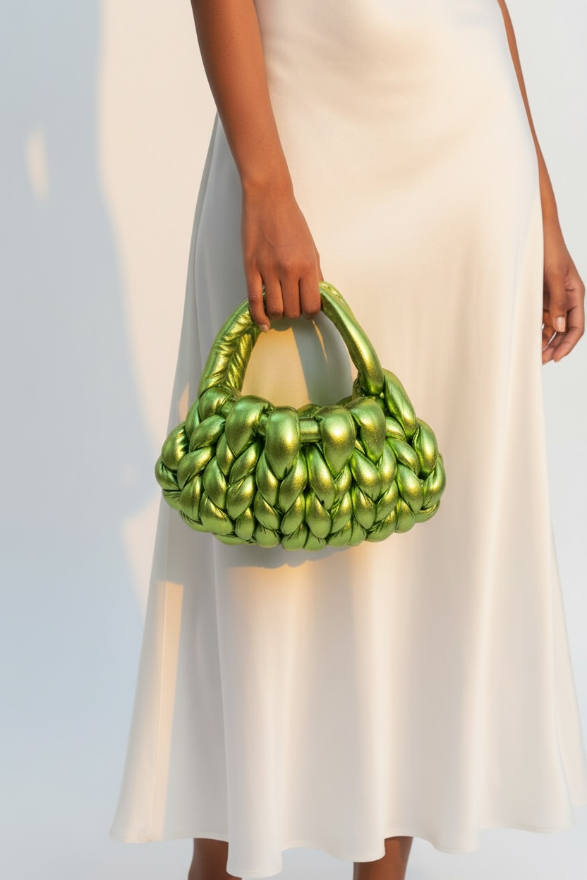 Sac Mini matcha