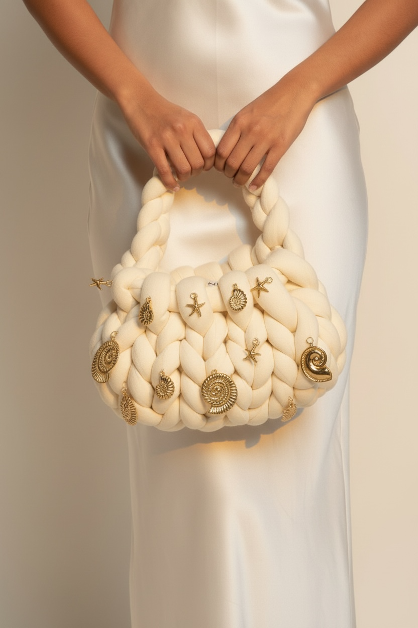 Sac Orion coquillage