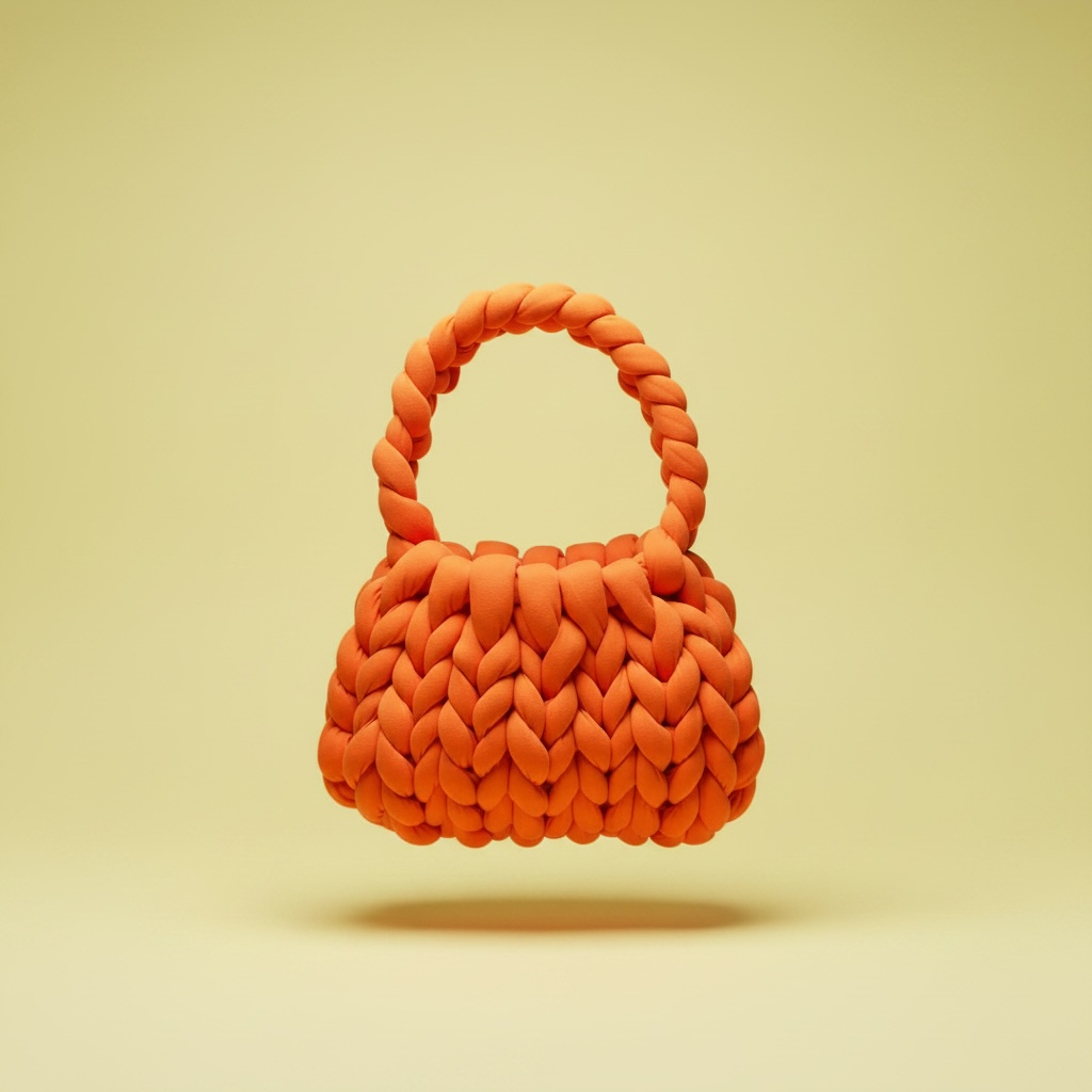 Sac Orion orange