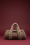 Sac Maïa Marron