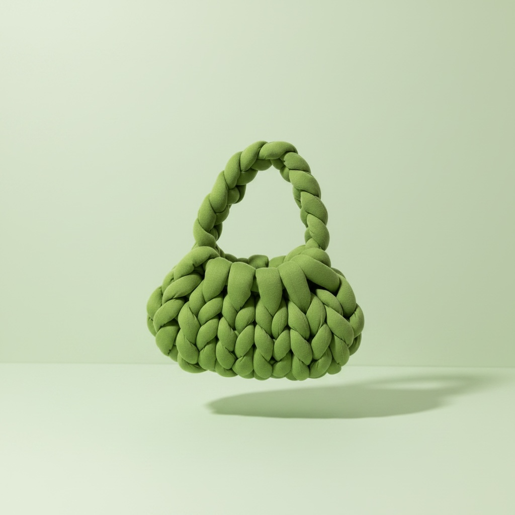 Sac Orion Vert