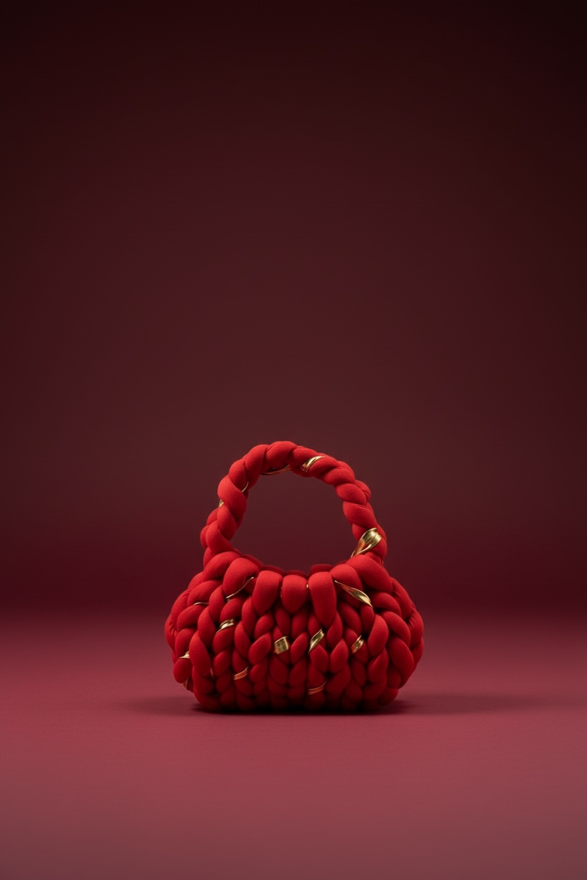 Orion Rouge et doré