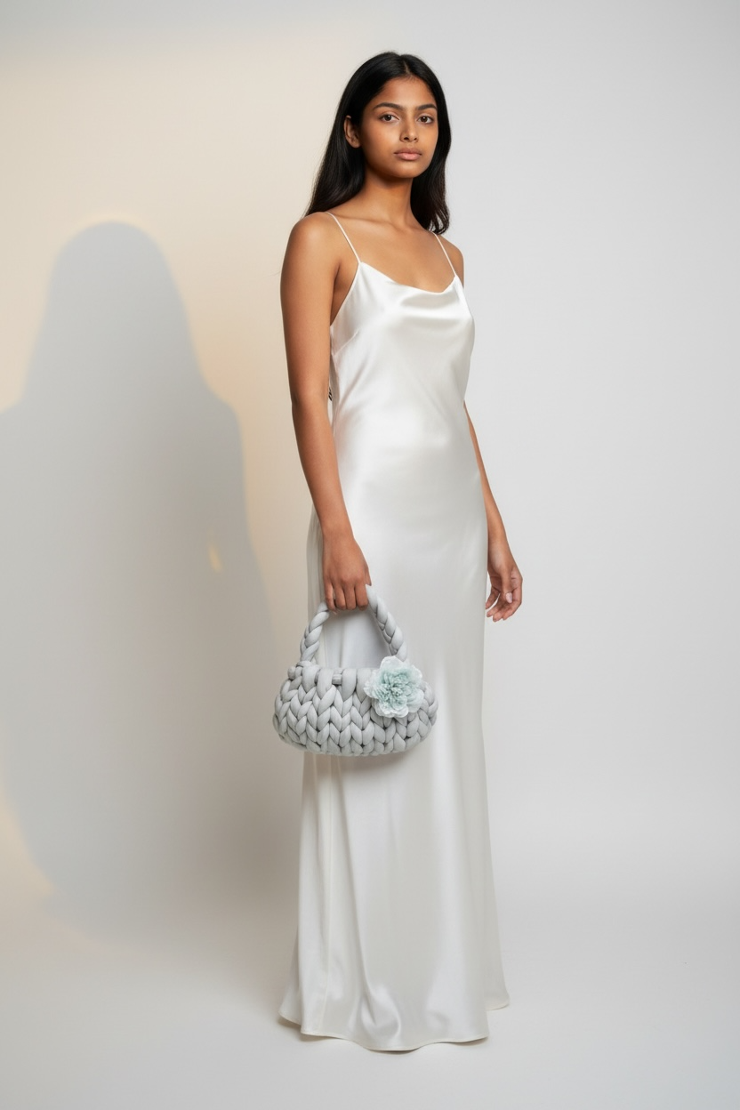 Sac Orion fleurs