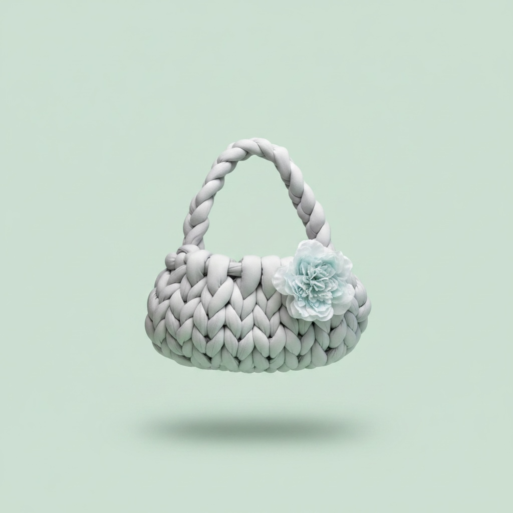 Sac Orion fleurs