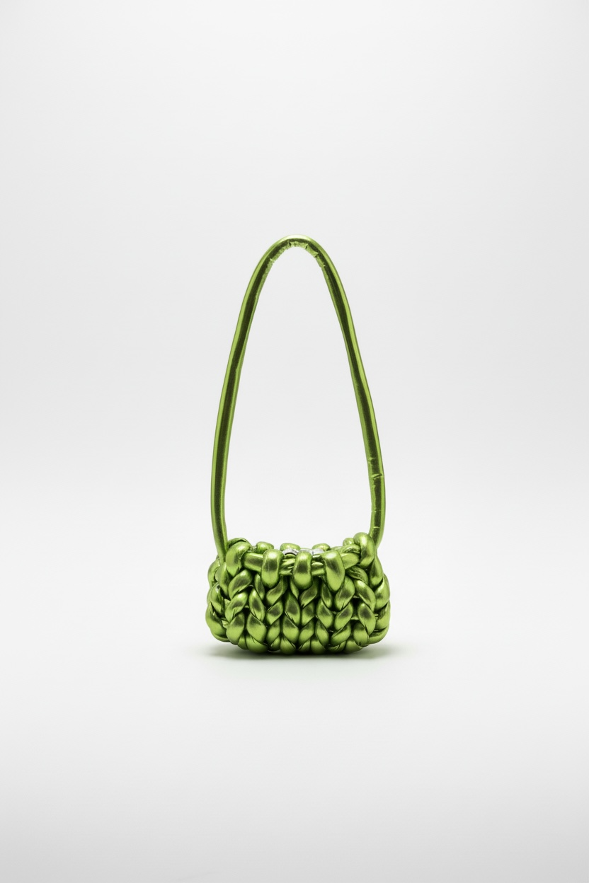 Matcha chromé