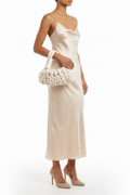 Sac Lyra Beige clair