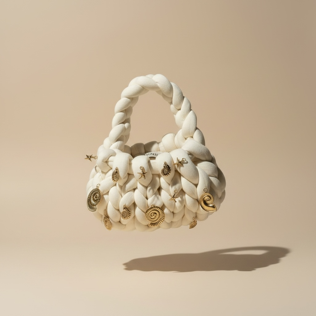 Sac Orion coquillage