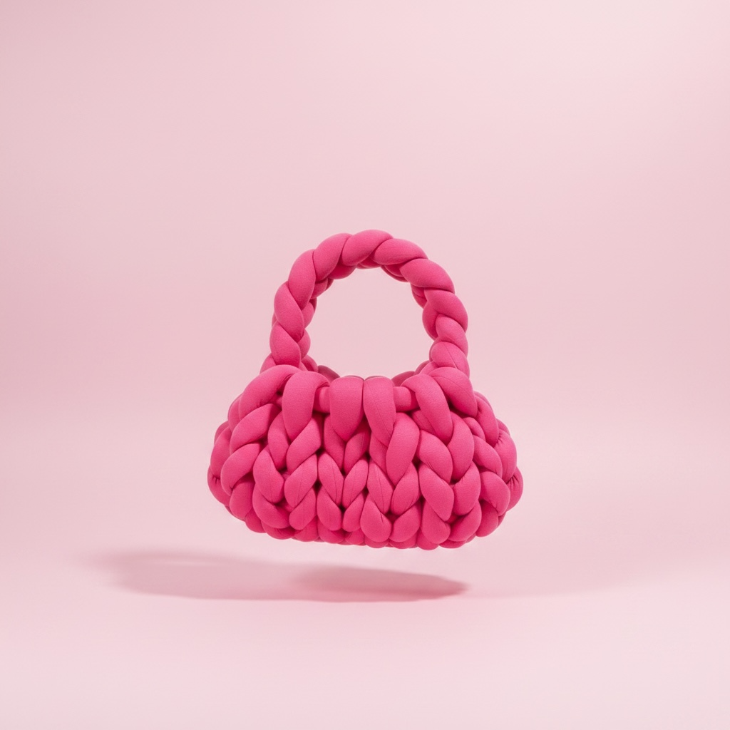Sac Orion rose