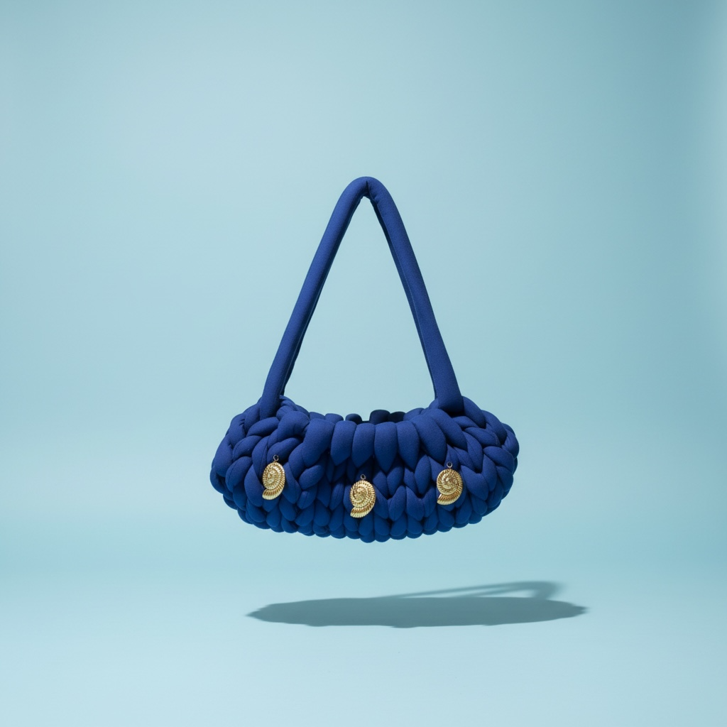 Sac Lyra Escargot