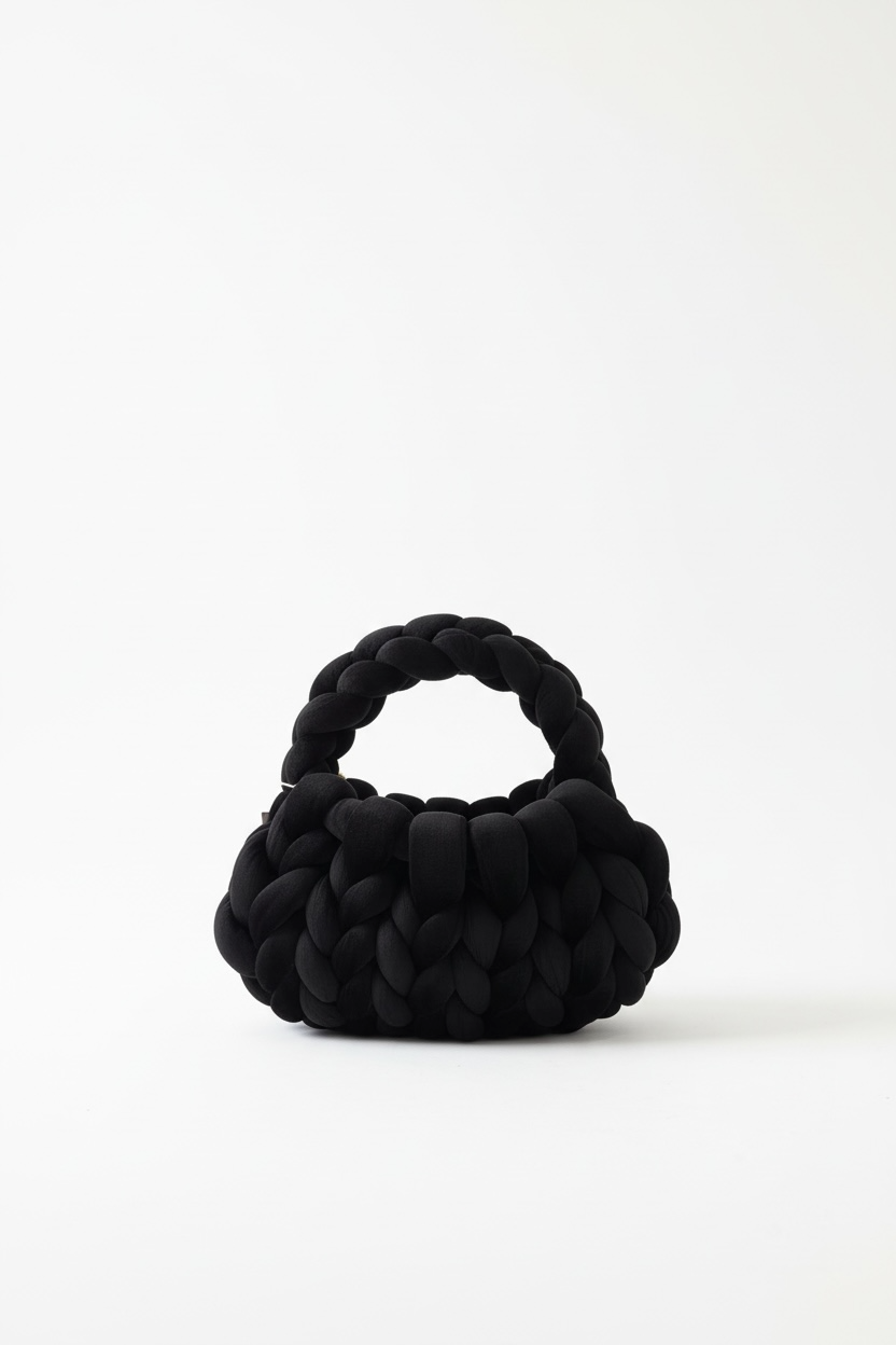 Orion Noir velours