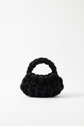 Orion Noir velours