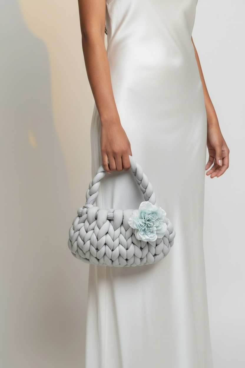 Sac Orion fleurs