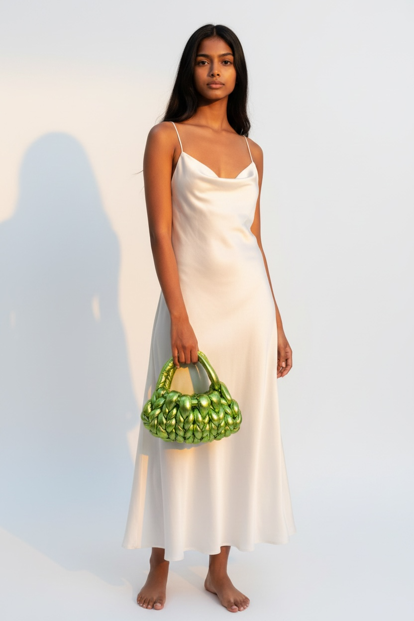 Sac Mini matcha