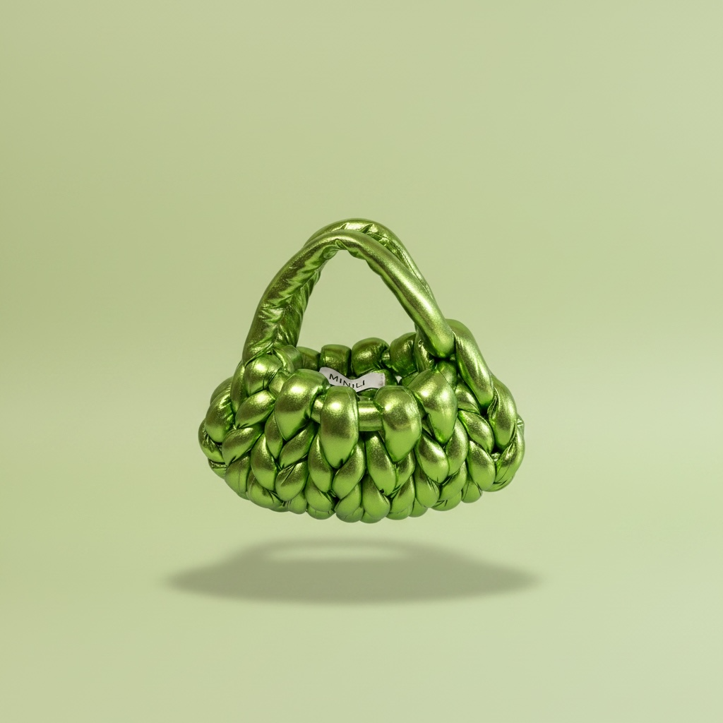 Sac Mini matcha
